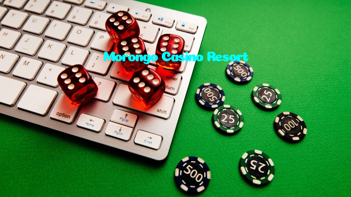 Morongo Casino Resort