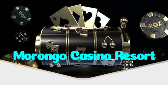 Morongo Casino Resort casino presented on mobile device in Pakistan with slots and live games