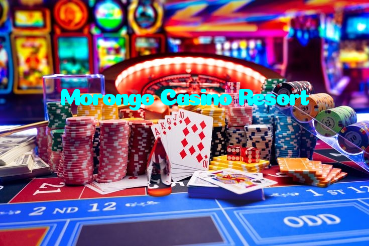 Morongo Casino Resort casino presented on mobile device in Pakistan with slots and live games