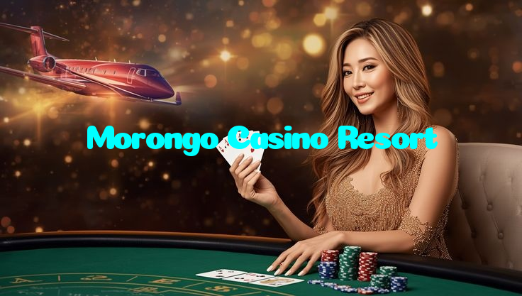 Morongo Casino Resort