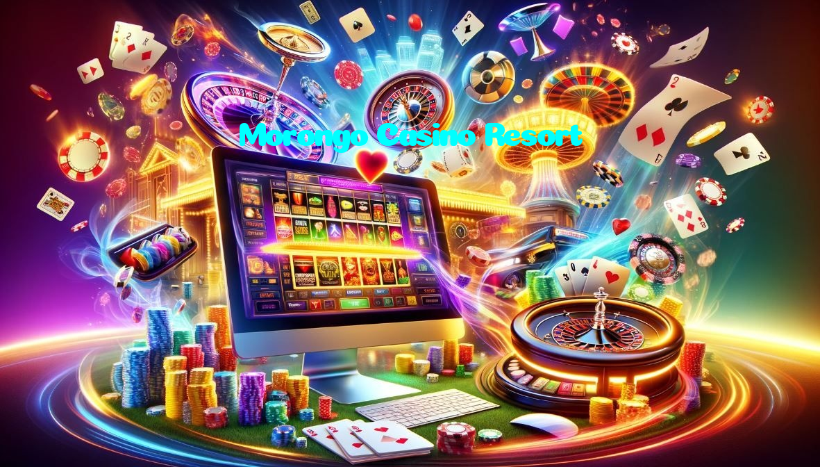 making first deposit on Morongo Casino Resort website using local payment methods in Pakistan