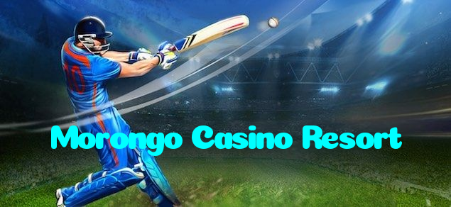 Morongo Casino Resort casino presented on mobile device in Pakistan with slots and live games