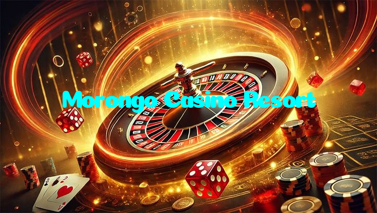Morongo Casino Resort