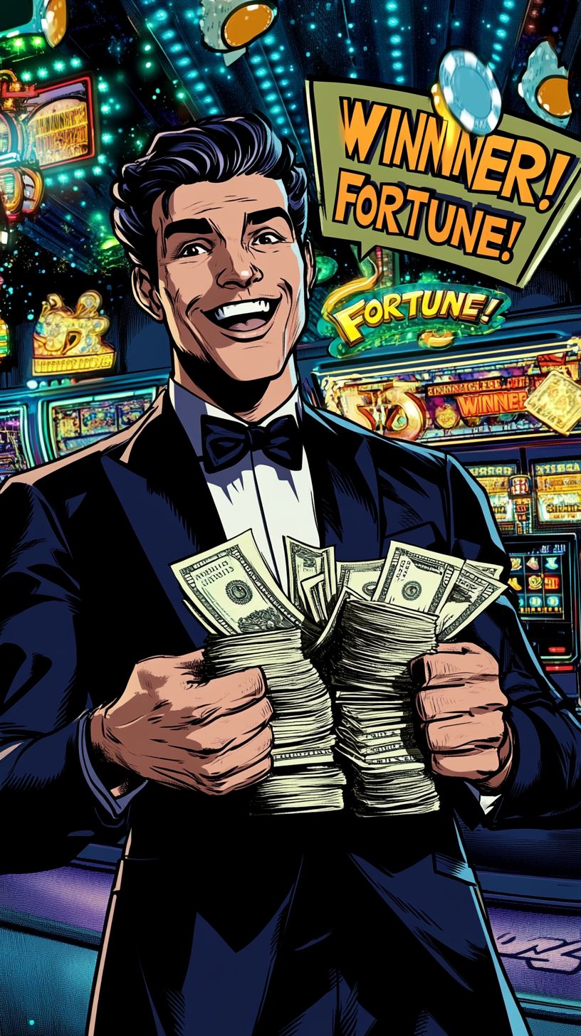 پاکستان کے Morongo Casino Resort کھلاڑیوں کے لیےجیک پاٹ گیم