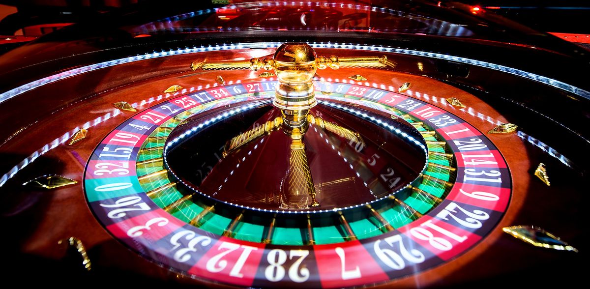 Morongo Casino Resort کیسینو میں بکراٹکھیلیں