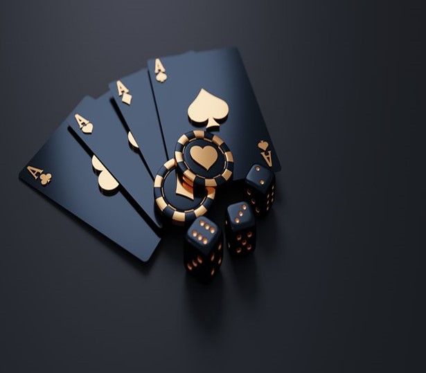 Morongo Casino Resort کھلاڑیوں کے لیے لائیو کیسینو سیکشن