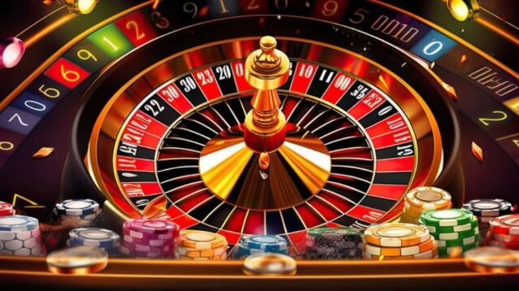 ایک اکاؤنٹ بنائیں یا Morongo Casino Resort کیسینو میں لاگ ان کریں۔