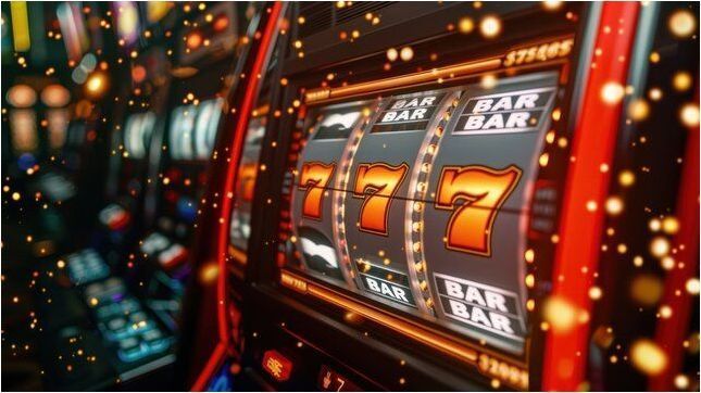 پاکستان میں Morongo Casino Resort کا آن لائن کیسینو سیکشن کھولیں۔