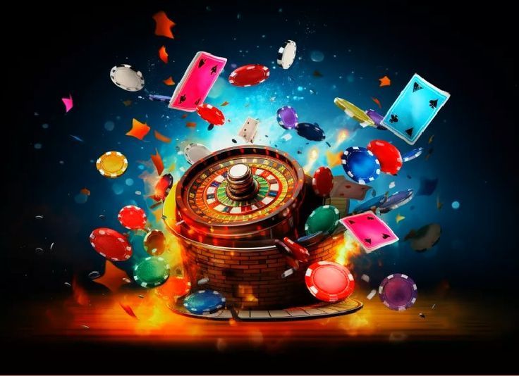Morongo Casino Resort کیسینو گیمز کا ایک زمرہ منتخب کریں