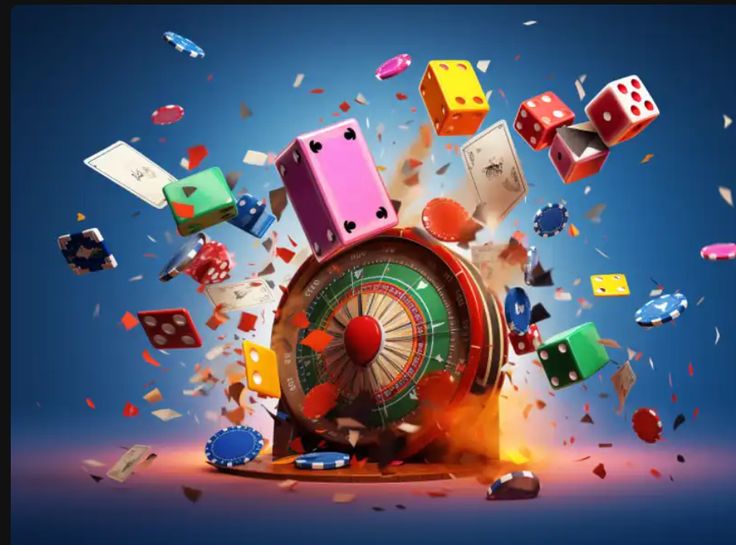 Morongo Casino Resort کیسینو میں ایک آن لائن گیم کا انتخاب کریں۔