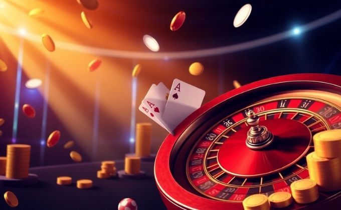 پاکستان کے نئے Morongo Casino Resortکیسینو کھلاڑیوں کے لیے خوش آمدید بونس