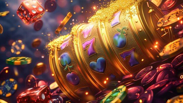 Morongo Casino Resort ویب سائٹ پر کریش گیمز - فوری گیمز دستیاب ہیں۔